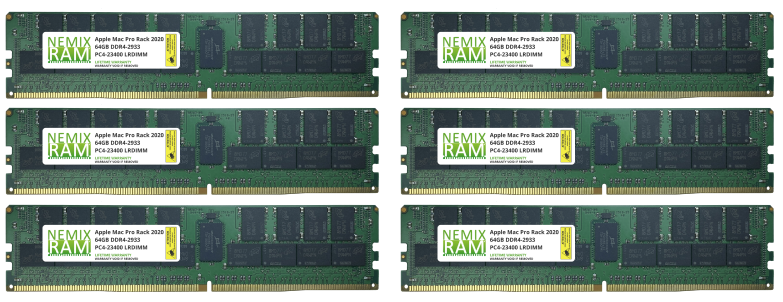 NEMIX RAM